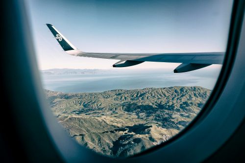 Air NZ