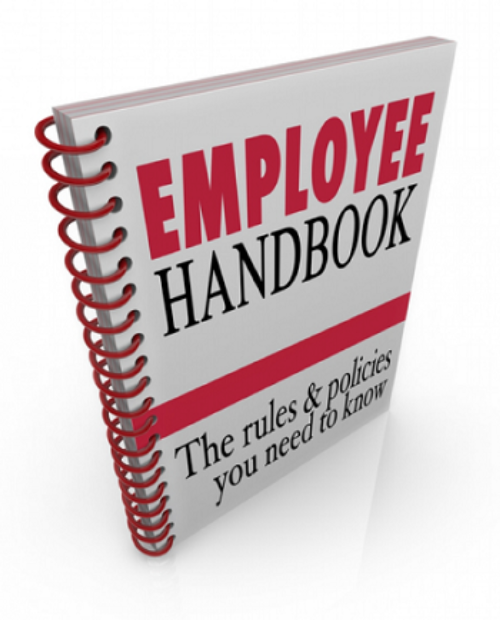 EMployee handbook2