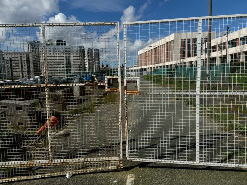 The widespread impact of industrial disputes