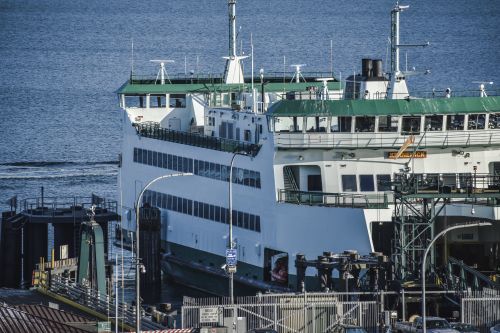 Is the ferry Kaitaki going to be our next national disaster?