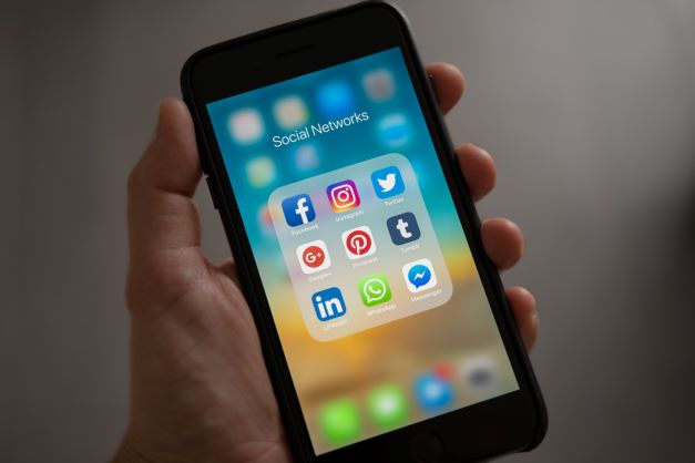 Social media – now a platform for redundancies