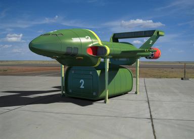 Thunderbird2