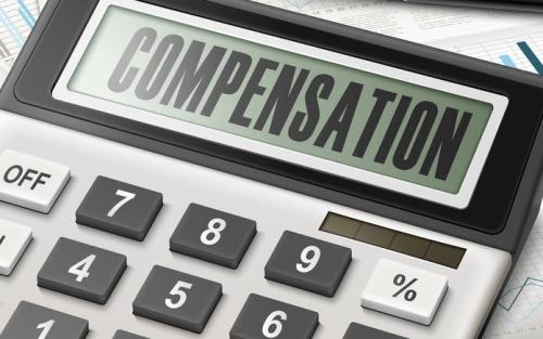 High compensation awards worrying for employers