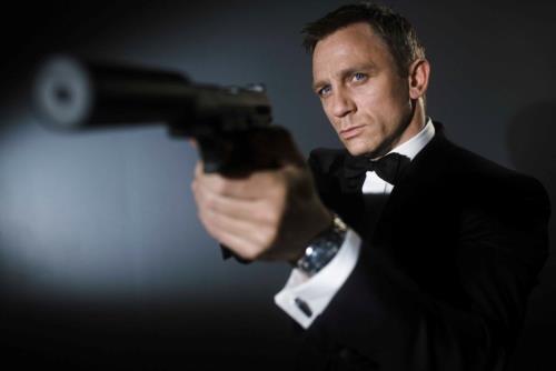 Bond goes bad: when bad-mouthing your job goes too far