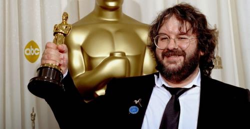 Peter Jackson resigns as Weta Workshop director  - Health and Safety to blame