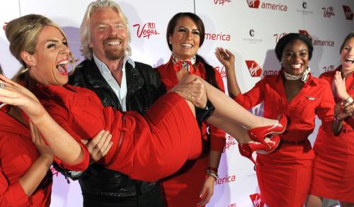 richard branson